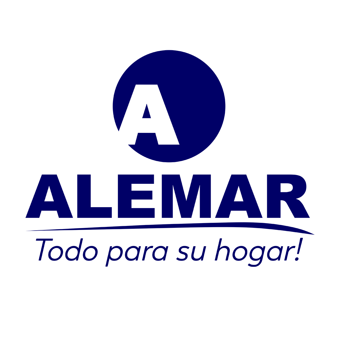 Logo Alemar
