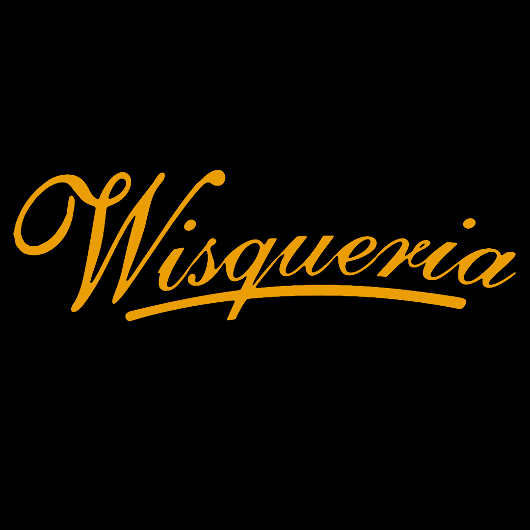 Logo Wisquería