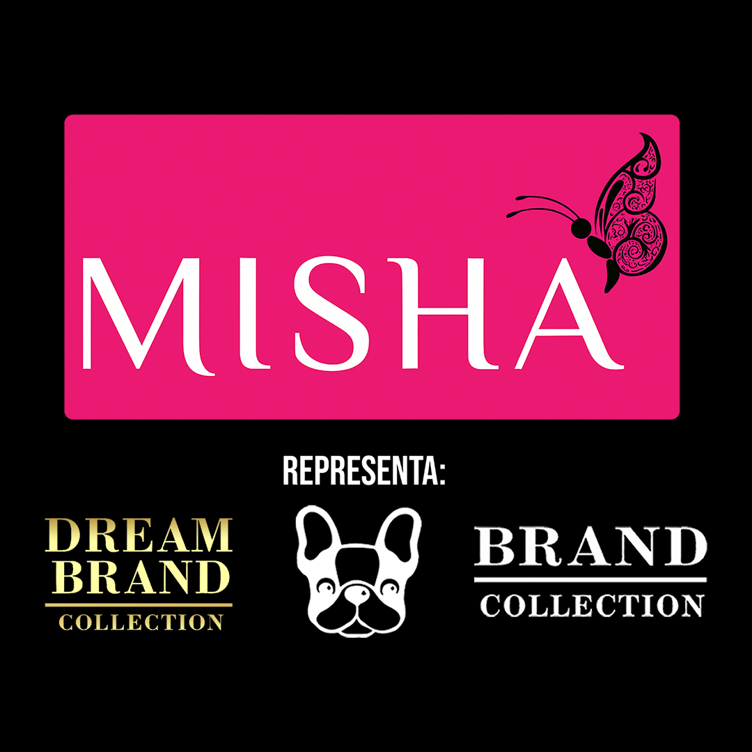 Logo Casa Misha
