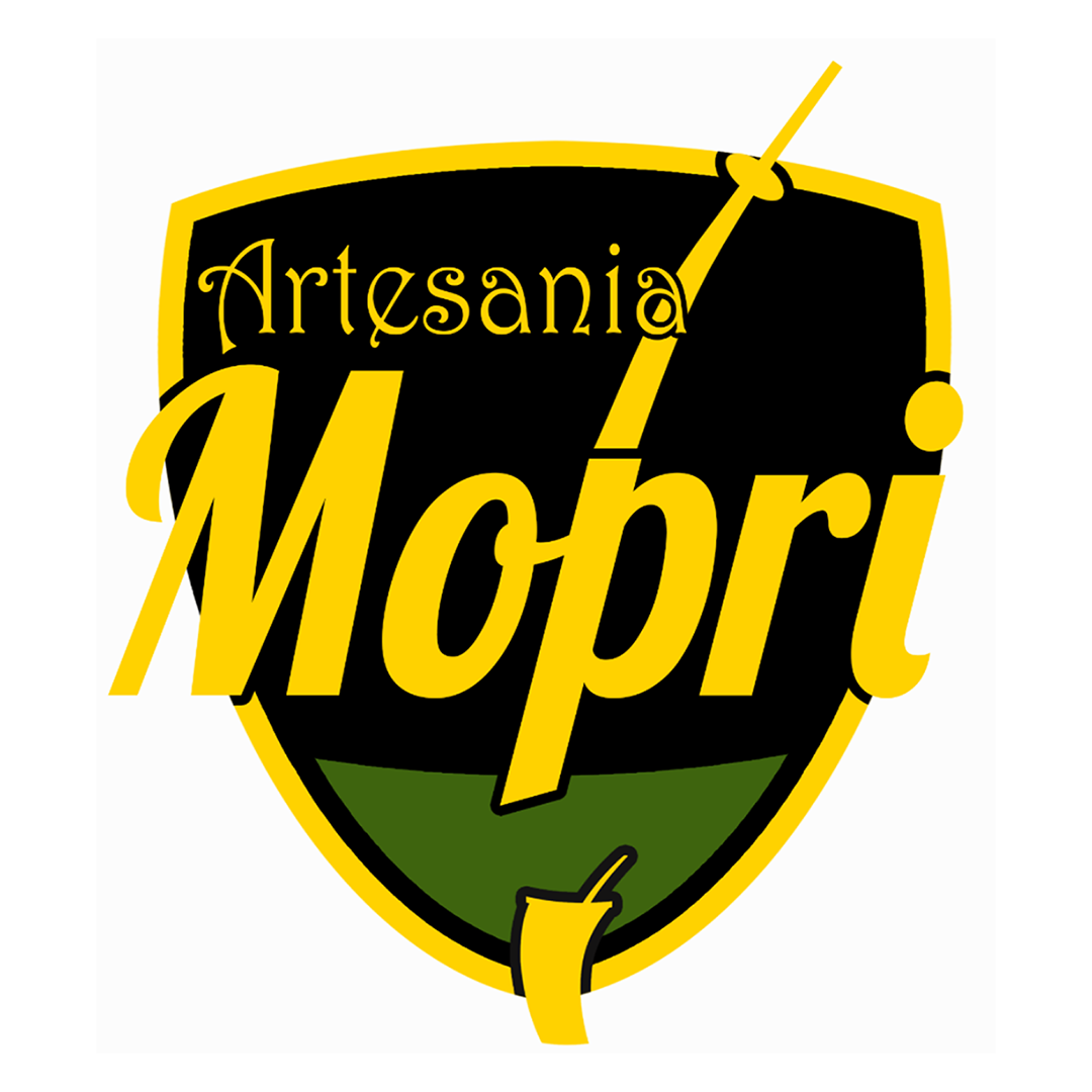 Logo Artesanía Mopri