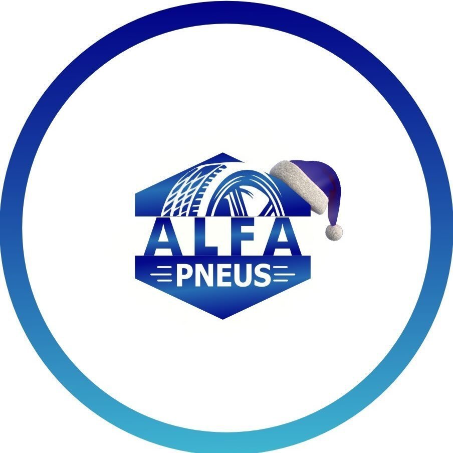 Logo Alfa Pneus