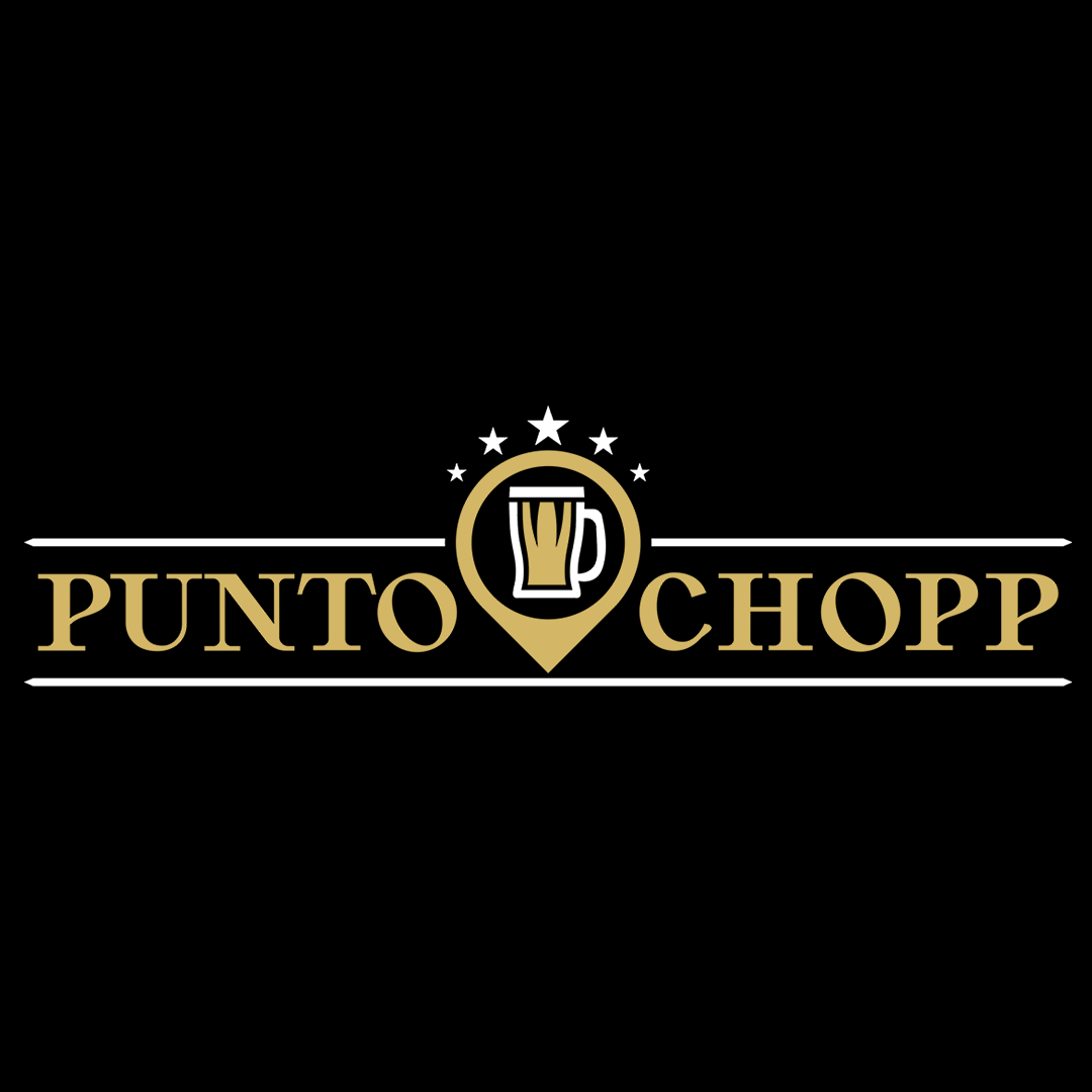 Logo Punto Chopp