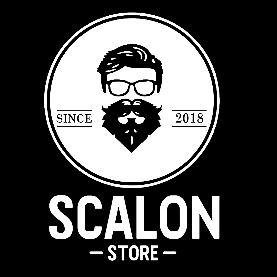Logo Scalon Store