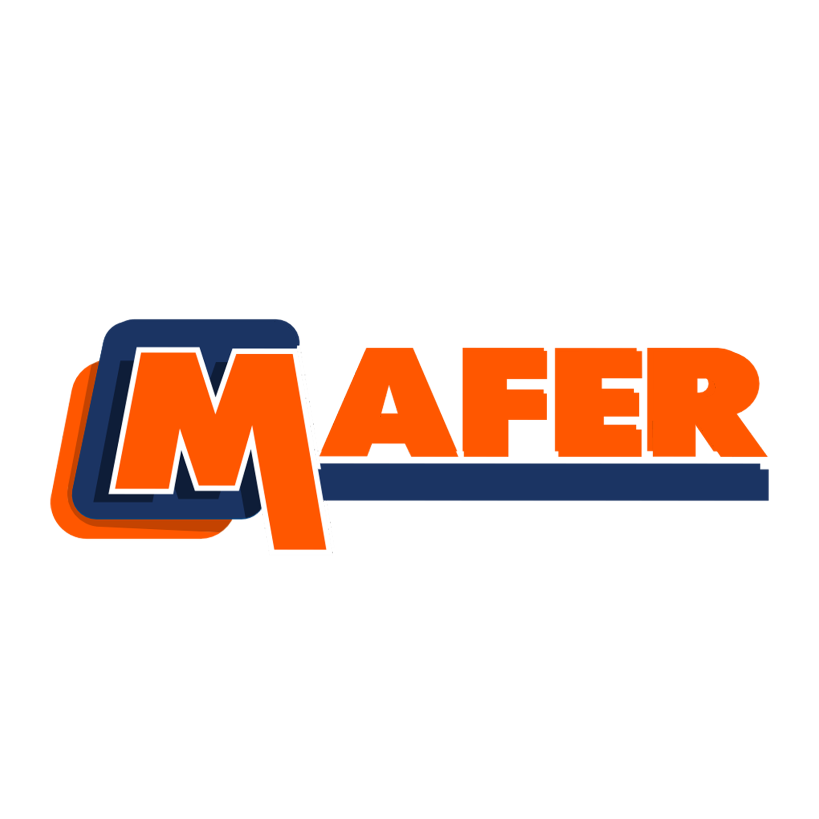 Logo Mafer Herramientas