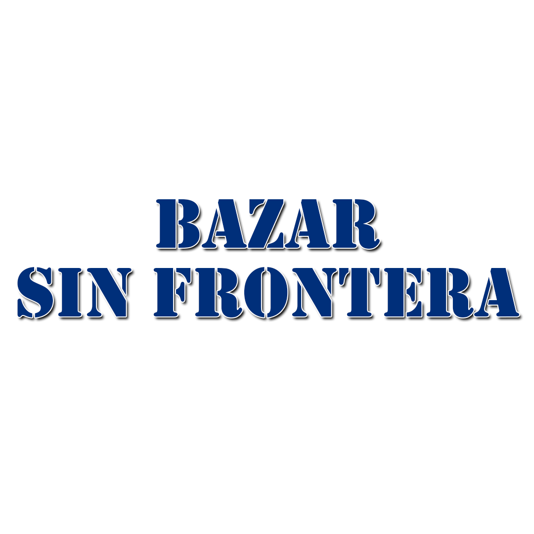 Logo Bazar Sin Frontera