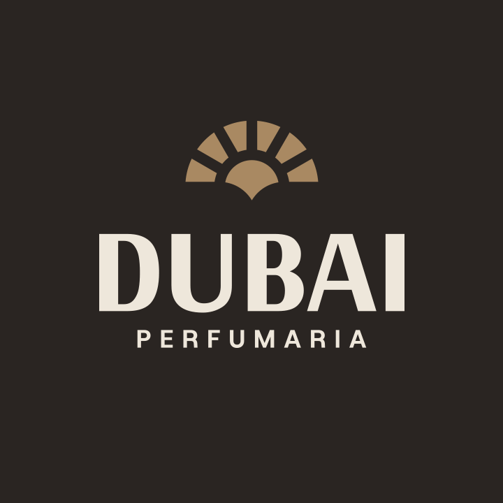 Logo Perfumaria Dubai