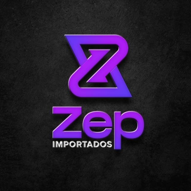 Logo Zep Importados